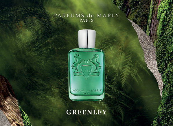 Parfums de Marly Greenley 2ml sample