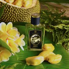 Zoologist Dodo Jackfruit 2ml sample