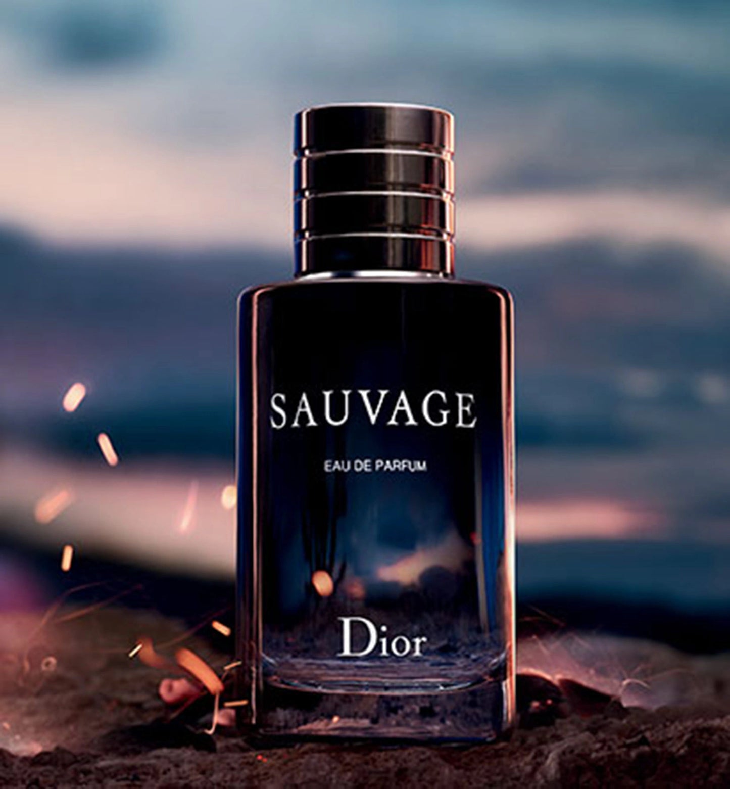 Dior Savauge 2ml sample