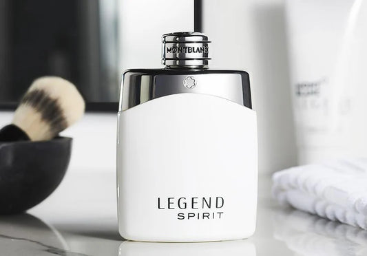 Mont Blanc Legend Spirit 2ml