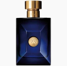 Versace Dylan Blue Pour Homme Eau de Toilette 1ml sample